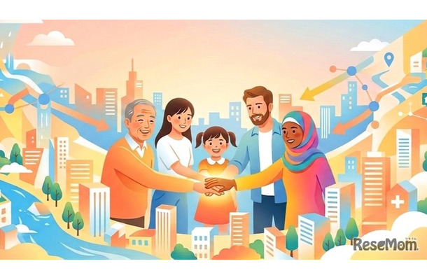 中央大「社会共創推進機構」創設…研究成果の社会実装を推進