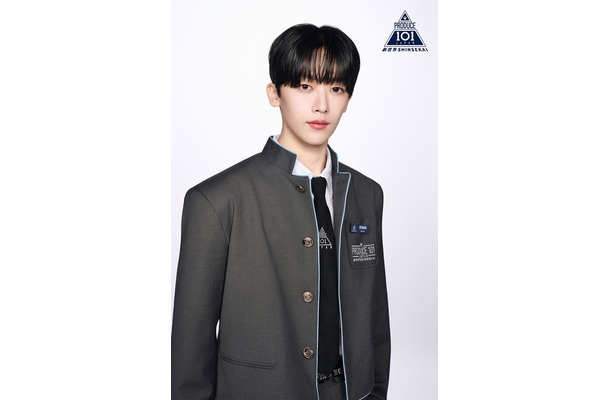 釼持吉成（提供写真）