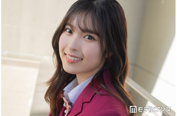 村谷はるな（C）モデルプレス