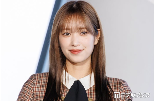 佐々木久美（C）モデルプレス