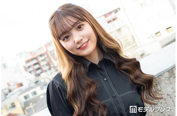 野咲美優(C)モデルプレス