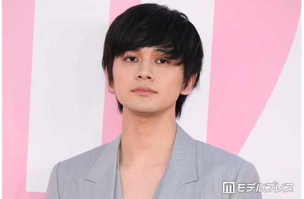 北村匠海（C）モデルプレス