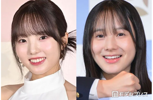 本田真凜、本田紗来（C）モデルプレス