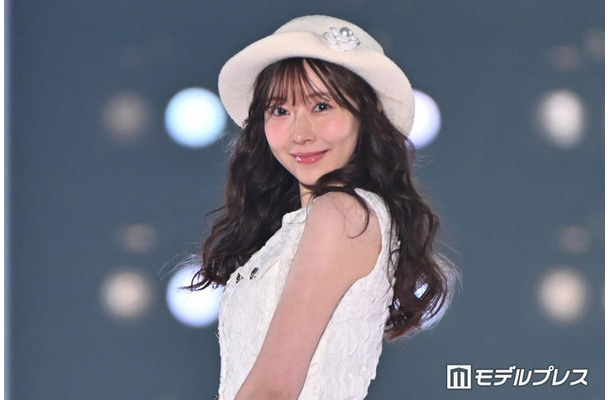 渡辺美優紀(C)モデルプレス