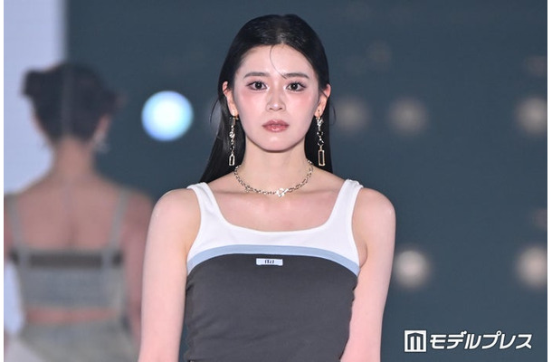 坂井仁香(C)モデルプレス