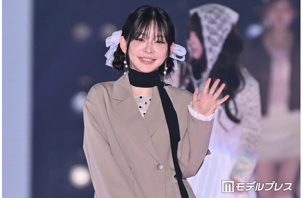 キム・テリ（C）モデルプレス