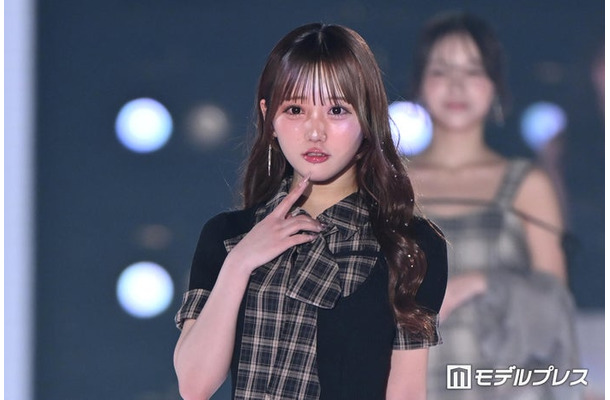 田島櫻子(C)モデルプレス