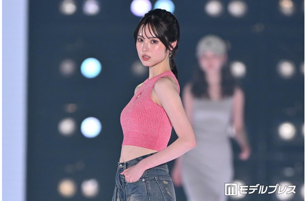 村谷はるな（C）モデルプレス