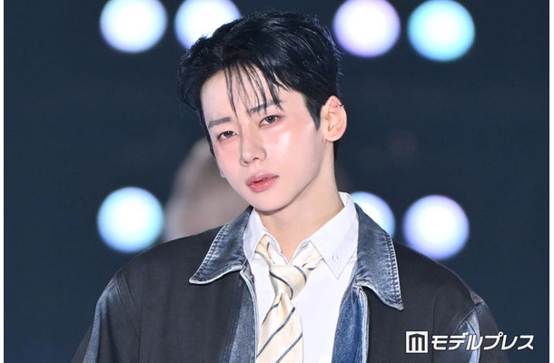 YUMEKI(ユメキ)(C)モデルプレス