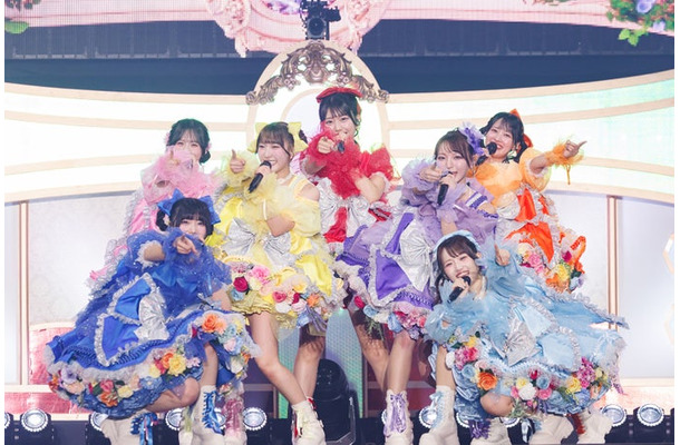 SWEET STEADY/PHOTO:ヨシモリユウナ、河村美貴