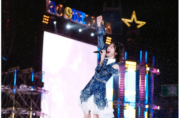 高橋未来虹(C)Seed & FlowerLLC