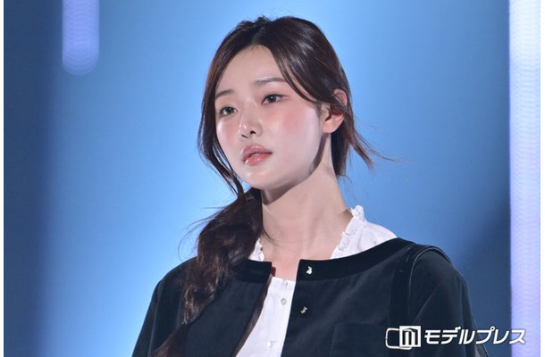 イ・シアン(C)モデルプレス