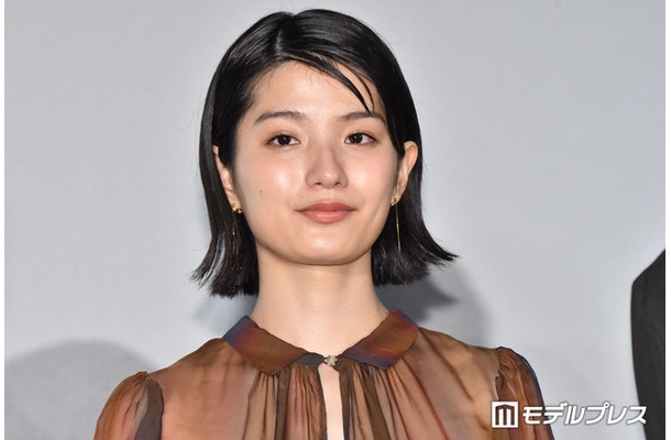 蒔田彩珠(C)モデルプレス