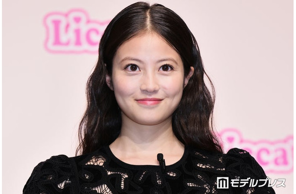 今田美桜(C)モデルプレス