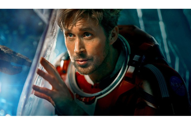 『プロジェクト・ヘイル・メアリー』