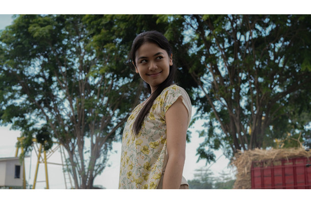 『サトウキビは知っている』© 2025 MD Pictures