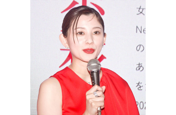 朝比奈彩、花粉から肌を守るスプレーをおすすめ「大事だと思う」