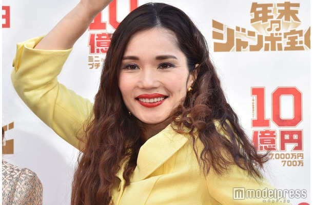 平野ノラ(C)モデルプレス