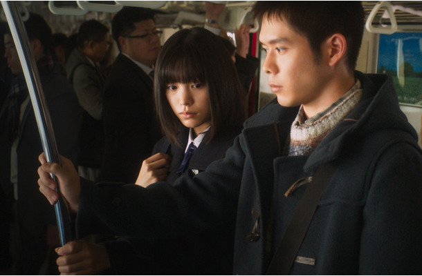 『人はなぜラブレターを書くのか』©2026 映画「人はなぜラブレターを書くのか」製作委員会