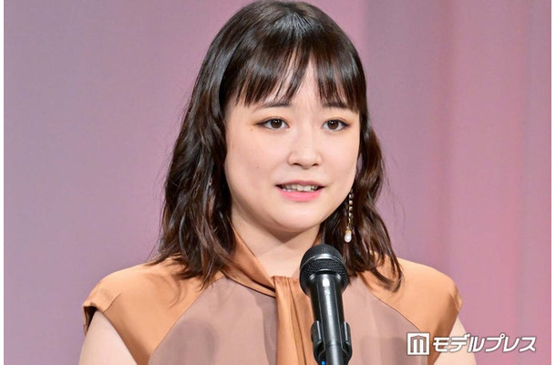 大原櫻子（C）モデルプレス