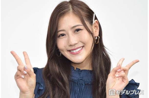 西野未姫（C）モデルプレス