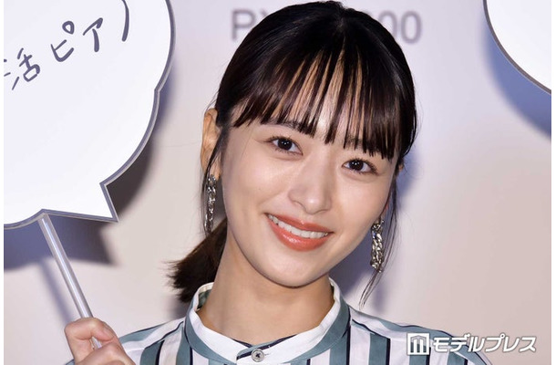 近藤千尋（C）モデルプレス