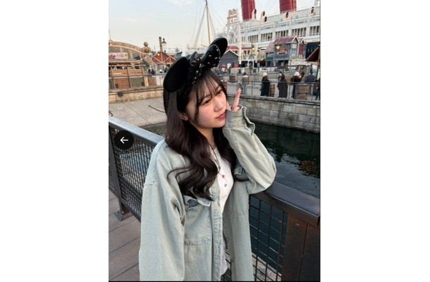 鈴木夢Ｘ（旧Twitter）より