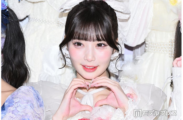 澪川舞香（C）モデルプレス