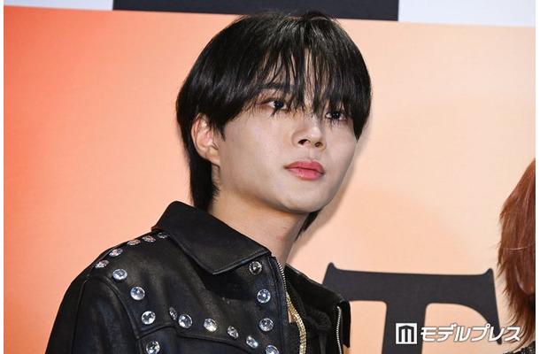 中川勝就（C）モデルプレス