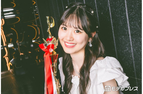 田口心晴さん(C)モデルプレス