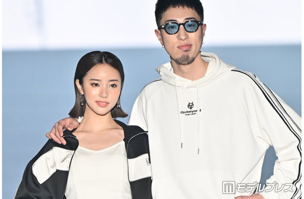 中町綾、中町JP(C)モデルプレス