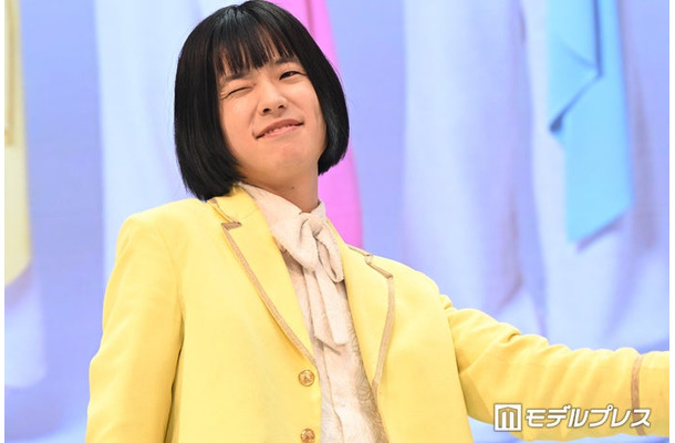 おヨネ（C）モデルプレス