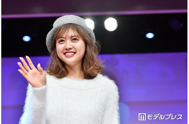 松元絵里花(C)モデルプレス