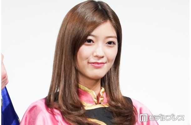 工藤美桜（C）モデルプレス