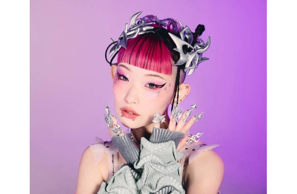 水曜日のカンパネラ、新曲「スキピオ」4月22日に配信リリース｜5月には石野卓球とのツーマンも