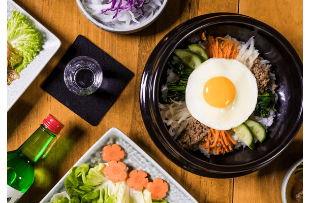 韓国の飲食店で…「間違えたのかな？」店員に確認して驚いた“思わぬサービス”とは