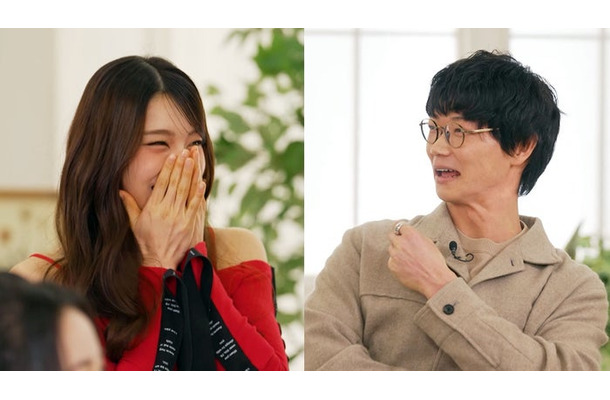 モモカ、笠松将「GPP Fly〜崖っぷち紙ヒコーキのテイクオフ〜」(提供写真)