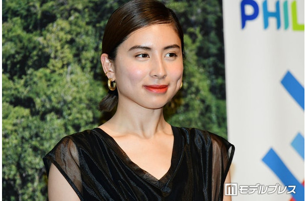 ラブリ(C)モデルプレス