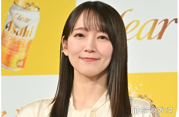 吉岡里帆(C)モデルプレス