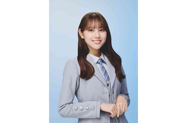 平岡海月（提供写真）