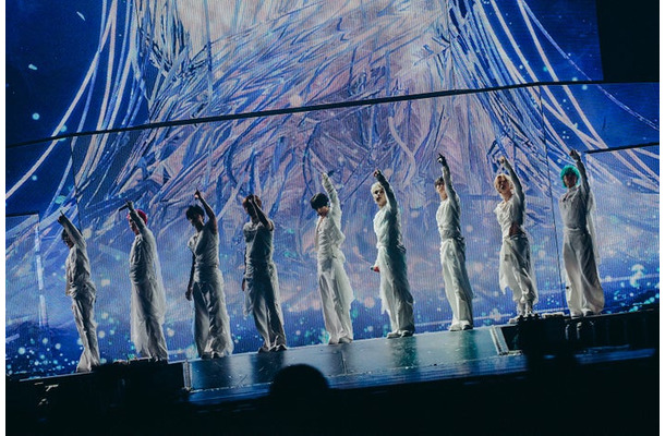 JO1（C）LAPONE ENTERTAINMENT