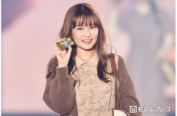 伊藤かりん（C）モデルプレス