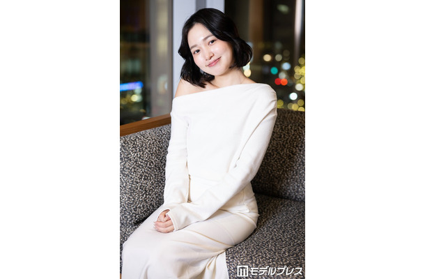 ミミ（美海）（C）モデルプレス