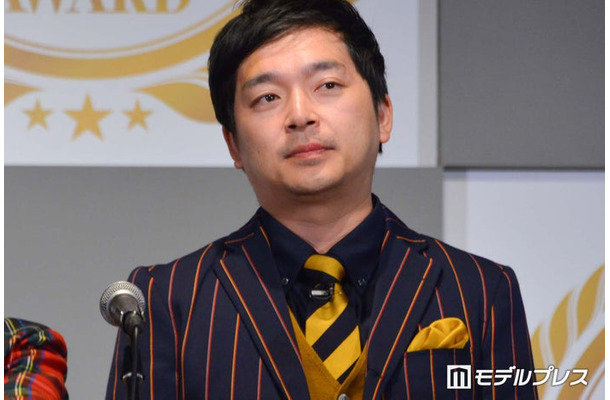 河本太(C)モデルプレス