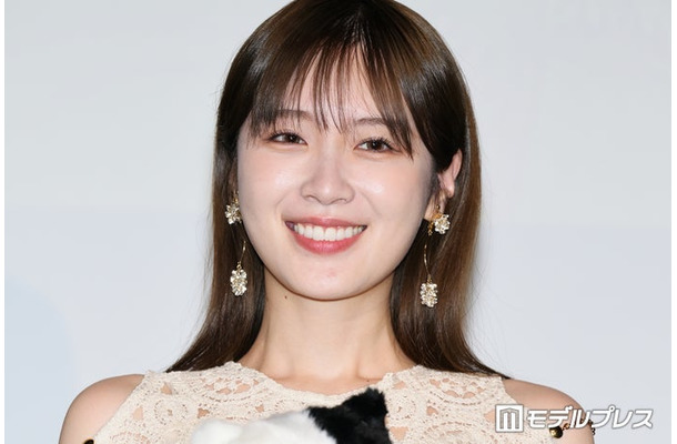 高山一実(C)モデルプレス