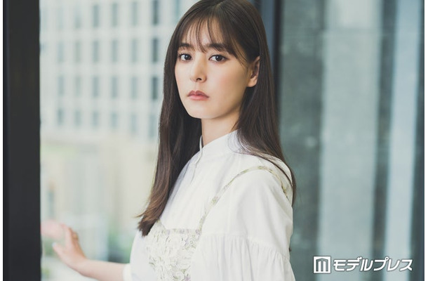 新木優子（C）モデルプレス