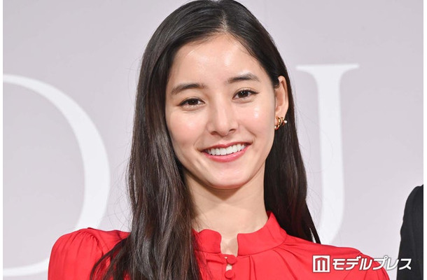 新木優子（C）モデルプレス