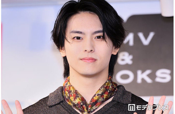 高野洸（C）モデルプレス