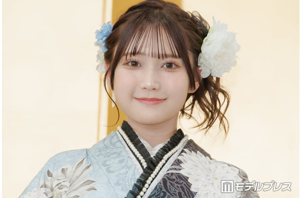 鈴木くるみ(C)モデルプレス