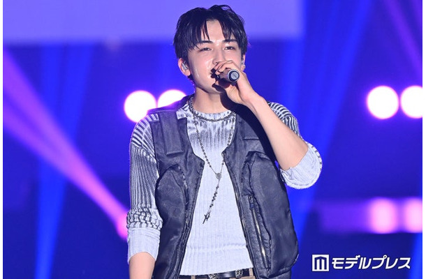 KANON（C）モデルプレス